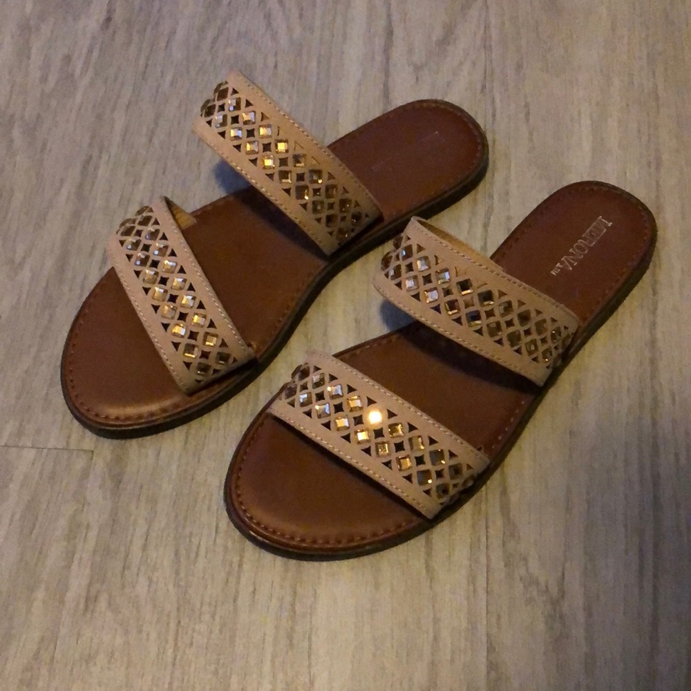 Merona Sandals
